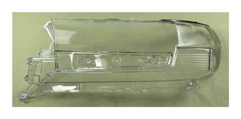 Scheinwerfer-Abdecklinse Für Land Für Cruiser 2016 2017 2018 Scheinwerfer Abdeckung Scheinwerfer Shell Objektiv von HRTLSS