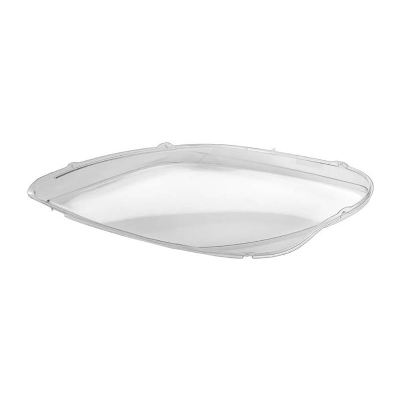 Scheinwerfer-Abdecklinse Für Leon 2004-2012 Auto Scheinwerfer Objektiv Shell Scheinwerfer Abdeckung Lampe Schatten Lampenschirm Gehäuse von HRTLSS