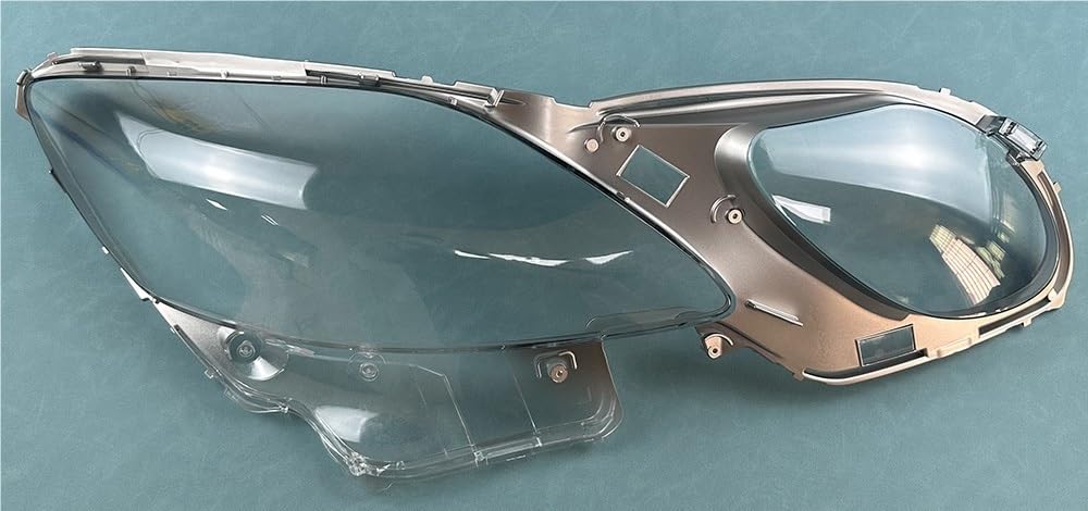 Scheinwerfer-Abdecklinse Für Lexus GS300 GS430 GS450h GS460 2005 2006 2007 2008 2009 2010 2011 Scheinwerferabdeckung Lampenschirm Scheinwerfer-Abdecklinse Für Lexus GS300 GS430 GS450h GS460 2005 2006 2007 2008 2009 2010 2011 Scheinwerferabdeckung Lampenschirm von HRTLSS