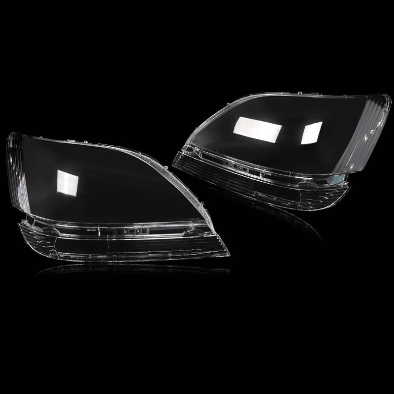 Scheinwerfer-Abdecklinse Für Lexus RX300 1998 1999 2000 2001 2002 Lampenschirm Scheinwerfer Objektiv Shell Auto Zubehör Werkzeuge von HRTLSS