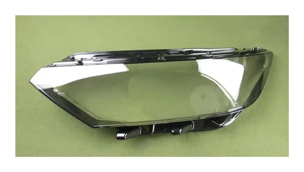 Scheinwerfer-Abdecklinse Für Passat B8 2016 2017 2018 Frontscheinwerfer Lampenschirm Lampe Shell Scheinwerfer Abdeckung Objektiv Scheinwerfer-Abdecklinse Für Passat B8 2016 2017 2018 Frontscheinwerfer Lampenschirm Lampe Shell Scheinwerfer Abdeckung Objektiv von HRTLSS