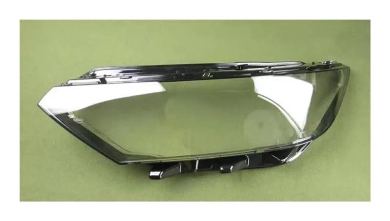 Scheinwerfer-Abdecklinse Für Passat B8 2016 2017 2018 Frontscheinwerfer Lampenschirm Lampe Shell Scheinwerfer Abdeckung Objektiv von HRTLSS