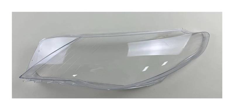 Scheinwerfer-Abdecklinse Für Passat Für CC 2009 2010 2011 2012 Lampe Schatten Scheinwerfer Shell Lampenschirm Scheinwerfer Abdeckung Objektiv von HRTLSS