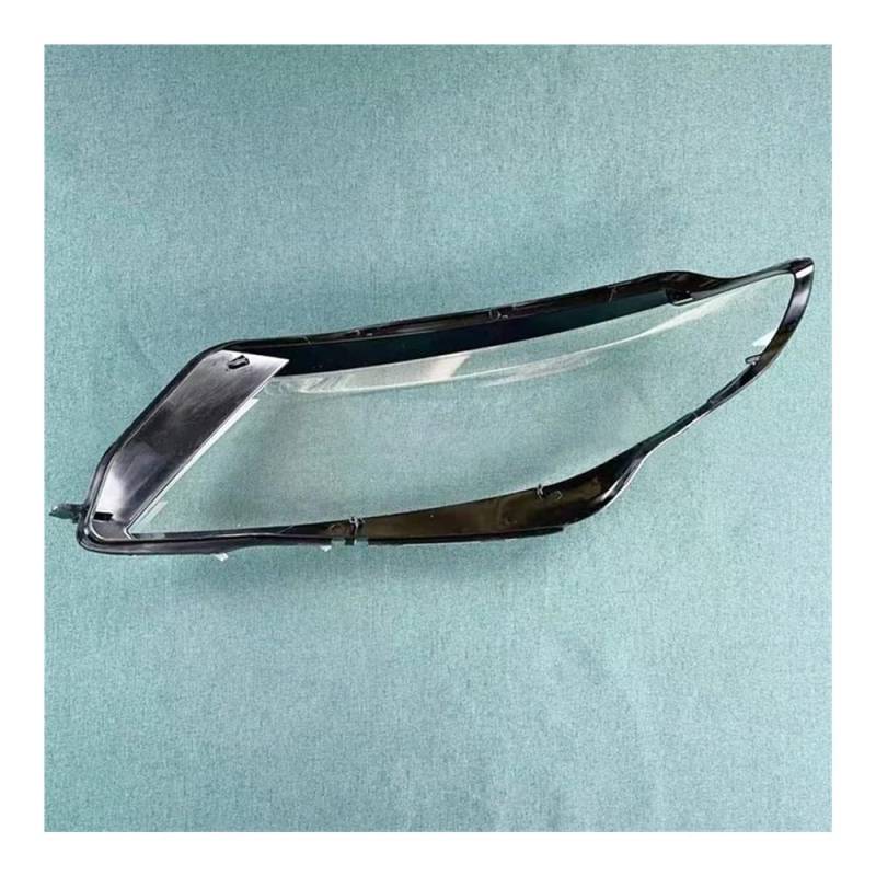 Scheinwerfer-Abdecklinse Für Passat Für CC 2013 2014 2015 2016 2017 2018 Scheinwerfer Abdeckung Scheinwerfer Lampenschirm Lampe Shell Glas Objektiv von HRTLSS