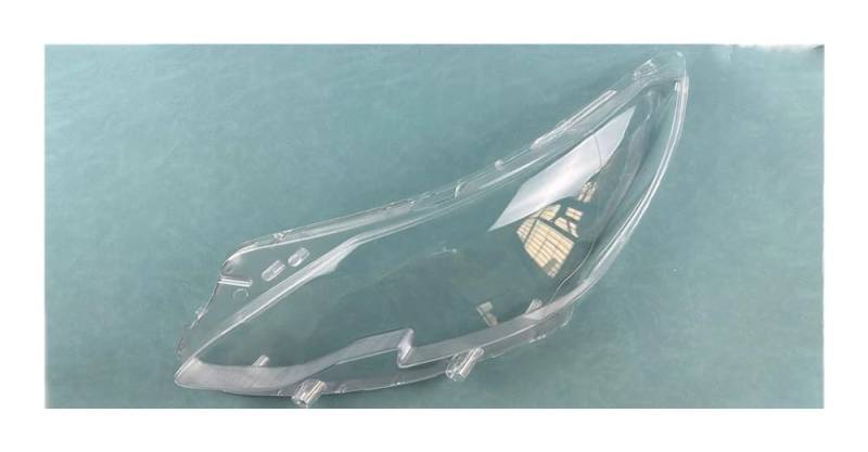 Scheinwerfer-Abdecklinse Für Peugeot 2008 2014 2015 2016 2017 2018 Scheinwerfer Abdeckung Objektiv Lampe Shell von HRTLSS