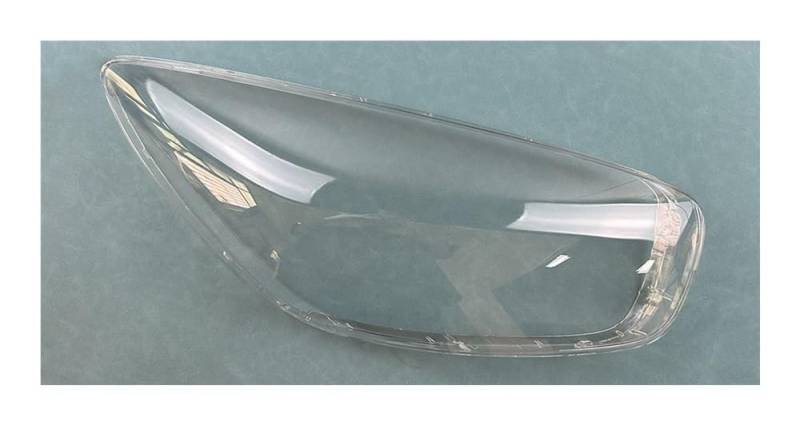 Scheinwerfer-Abdecklinse Für Picanto 2012 2013 2014 2015 Frontscheinwerfer Shell Lampenschirm Scheinwerferabdeckung von HRTLSS
