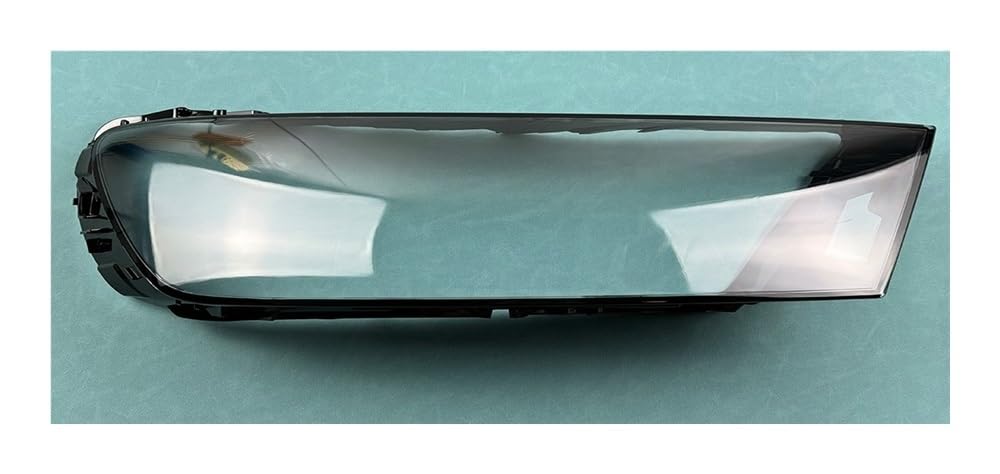 Scheinwerfer-Abdecklinse Für Q7 2016 2017 2018 2019 Scheinwerfer Abdeckung Lampenschirm Scheinwerfer Shell Scheinwerfer-Abdecklinse Für Q7 2016 2017 2018 2019 Scheinwerfer Abdeckung Lampenschirm Scheinwerfer Shell von HRTLSS