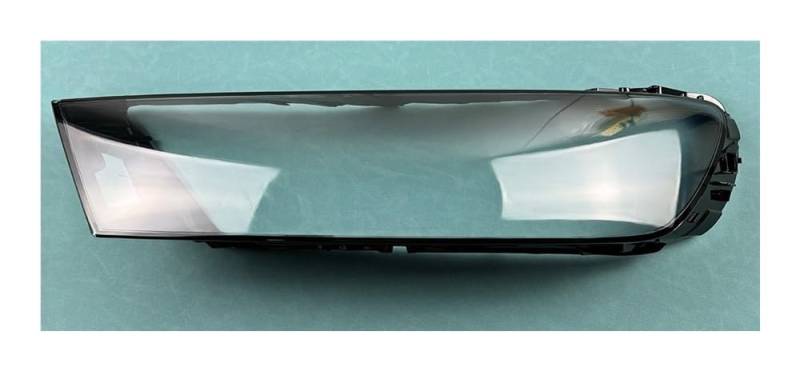 Scheinwerfer-Abdecklinse Für Q7 2016 2017 2018 2019 Scheinwerfer Abdeckung Shell Objektiv Auto Scheinwerfer Abdeckung von HRTLSS