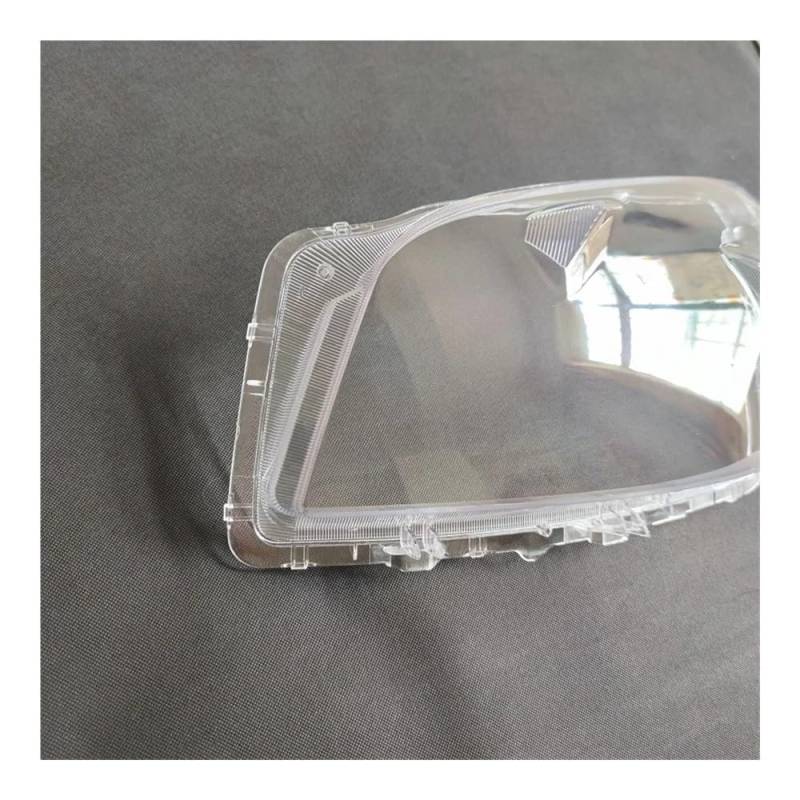 Scheinwerfer-Abdecklinse Für RAV4 2009 2010 2011 2012 Scheinwerfer Objektiv Abdeckung Scheinwerfer Shell Lampenschirm Glas Lampe Schatten Gehäuse von HRTLSS