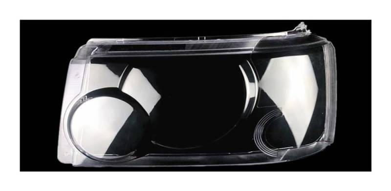 Scheinwerfer-Abdecklinse Für Rang Rover Für Sport 2005~2009 Front Glas Objektiv Lichter Shell Lampenschirm Scheinwerfer Abdeckung von HRTLSS