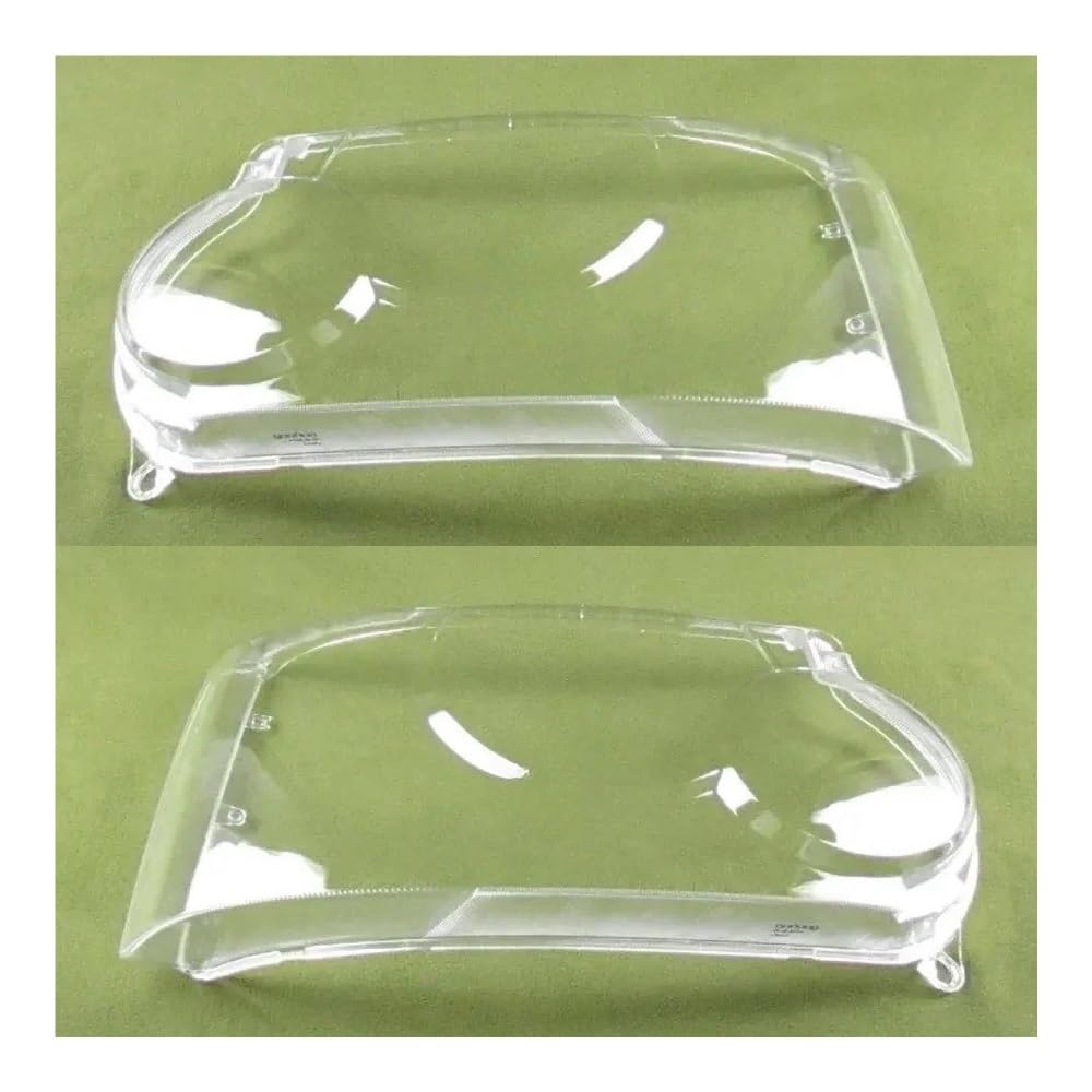 Scheinwerfer-Abdecklinse Für Range Rover Für Executive Für Edition 2005 2006 2007 20008 2009 Front Scheinwerfer Shell Objektiv Abdeckung Scheinwerfer-Abdecklinse Für Range Rover Für Executive Für Edition 2005 2006 2007 20008 2009 Front Scheinwerfer Shell Objektiv Abdeckung von HRTLSS