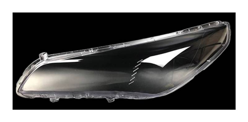 Scheinwerfer-Abdecklinse Für Sonata 2015 2016 2017 Auto Frontscheinwerfer Objektivabdeckung Glas Lampenschirm Kopf Lampenkappen von HRTLSS