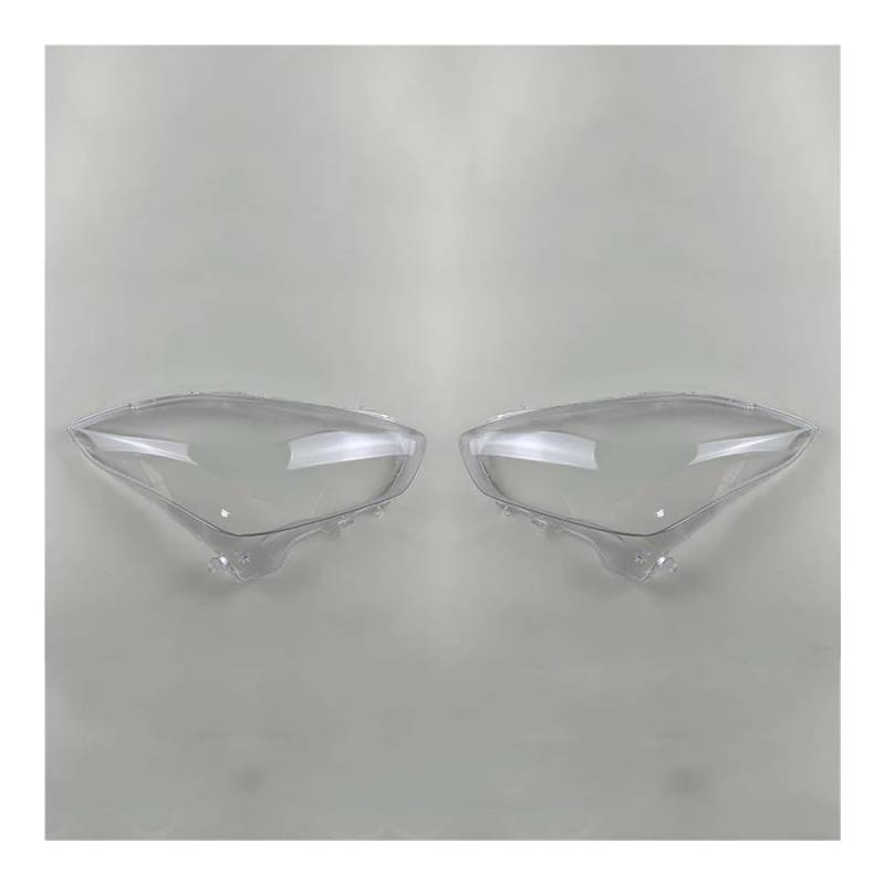 Scheinwerfer-Abdecklinse Für Swift 2018 2019 2020 2021 2022 Frontscheinwerferabdeckung Lampenschirm Shell Lens von HRTLSS
