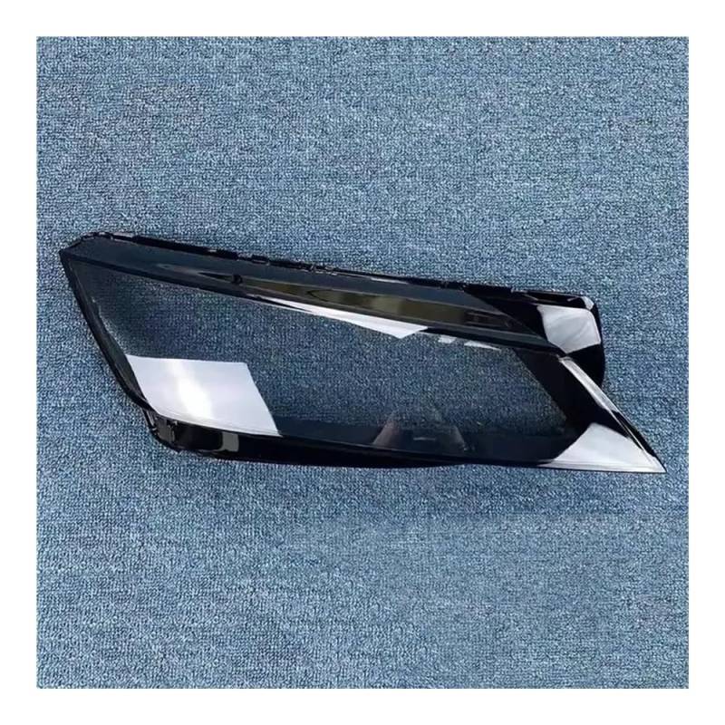 Scheinwerfer-Abdecklinse Für TT 2015 2016 2017 2018 2019 Scheinwerfer Glas Scheinwerfer Lampenschirm Shell Scheinwerfer Abdeckung Objektiv von HRTLSS