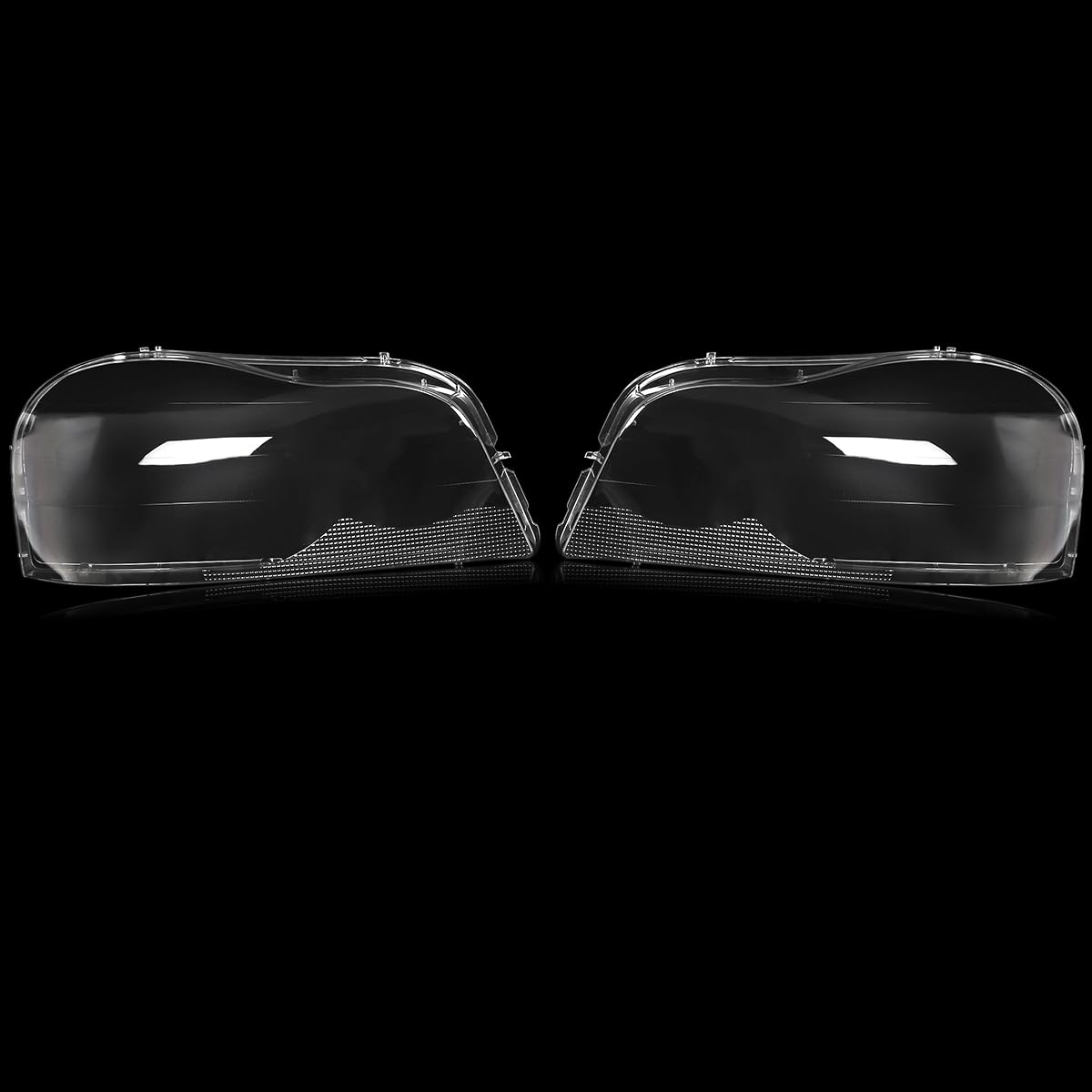 Scheinwerfer-Abdecklinse Für Volvo XC90 2004-2013 Scheinwerferlinse Ersatzabdeckung Links Rechts Scheinwerferabdeckungen Lampenschirm Shell Protektoren Scheinwerfer-Abdecklinse Für Volvo XC90 2004-2013 Scheinwerferlinse Ersatzabdeckung Links Rechts Scheinwerferabdeckungen Lampenschirm Shell Protektoren von HRTLSS