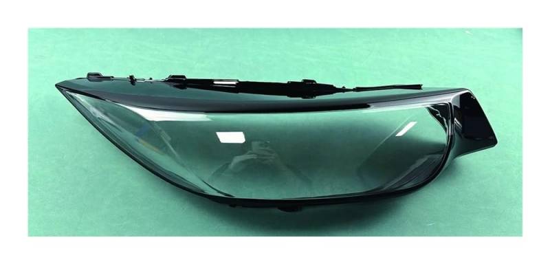 Scheinwerfer-Abdecklinse Für i3 2014 2015 2016 2017 2018 2019 2020 Front Scheinwerfer Lampe Abdeckung Scheinwerfer Shell Objektiv von HRTLSS