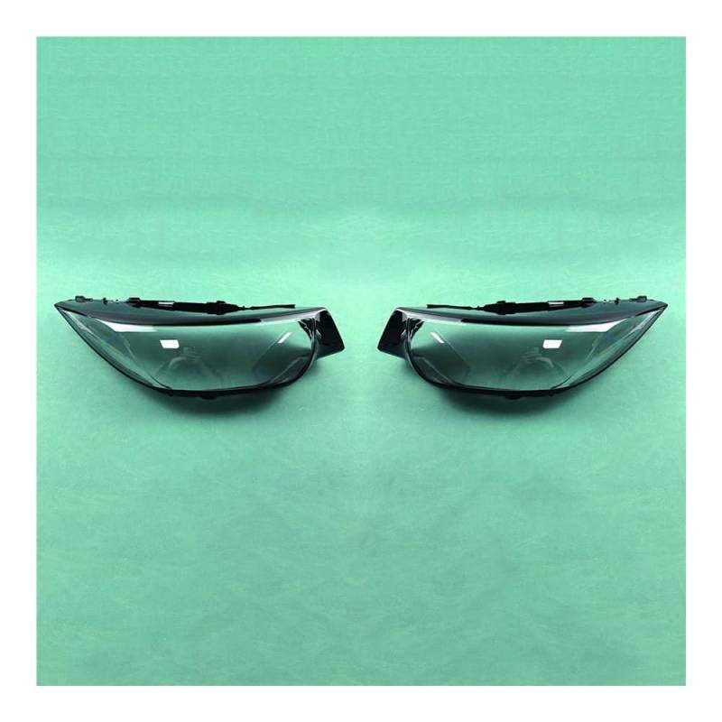 Scheinwerfer-Abdecklinse Für i3 2014 2015 2016 2017 2018 2019 2020 Front Scheinwerfer Lampe Abdeckung Scheinwerfer Shell Objektiv von HRTLSS
