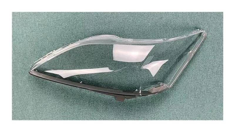 Scheinwerfer-Abdecklinse Glas Licht Lampe Kappen Scheinwerfer Shell Lampenschirm Scheinwerfer Abdeckung Für Lexus ES240 ES350 2006 2007 2008 von HRTLSS