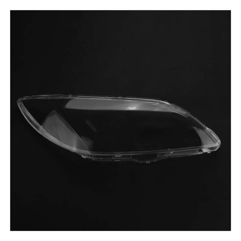 Scheinwerfer-Abdecklinse L/R Scheinwerfer Abdeckung Für 3 Limousine 2006-2012 Für Axela BK 2003-2008 Shell Scheinwerfer objektiv Abdeckung von HRTLSS