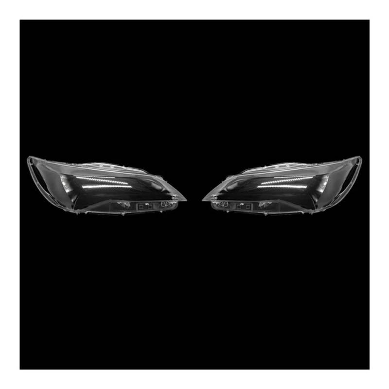 Scheinwerfer-Abdecklinse Scheinwerfer Glas Shell Lampe Schatten Scheinwerfer Objektiv Abdeckung Für Camry 2015 2016 2017 von HRTLSS