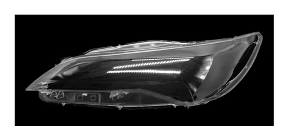 Scheinwerfer-Abdecklinse Scheinwerfer Glas Shell Lampe Schatten Scheinwerfer Objektiv Abdeckung Für Camry 2015 2016 2017 Scheinwerfer-Abdecklinse Scheinwerfer Glas Shell Lampe Schatten Scheinwerfer Objektiv Abdeckung Für Camry 2015 2016 2017 von HRTLSS