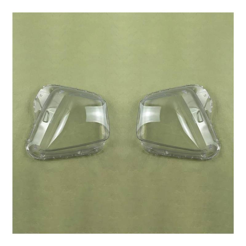 Scheinwerfer-Abdecklinse Scheinwerfer Objektiv Abdeckung Für Tucson 2021 2022 2023 Auto Zubehör Scheinwerfer Lampenschirm Lampe Shell von HRTLSS