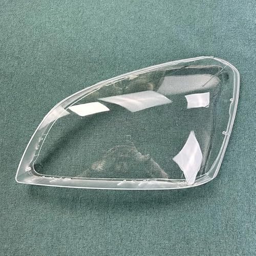 Scheinwerfer-Abdecklinse Scheinwerfer Shell Für Magentis Für Optima K5 2005 2006 Scheinwerfer Abdeckung Auto Licht Glas Ersetzen Objektiv Lampenschirm Lampcover von HRTLSS