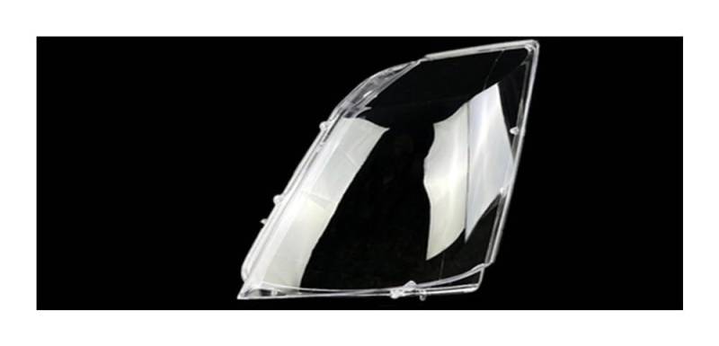 Scheinwerfer-Abdecklinse Scheinwerferabdeckung Glasschale Lampenschirm für Cadillac Cts Cts-V 2008 2009 2010 2011 2012 2013 von HRTLSS
