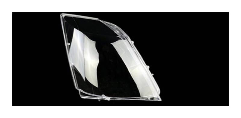 Scheinwerfer-Abdecklinse Scheinwerferabdeckung Glasschale Lampenschirm für Cadillac Cts Cts-V 2008 2009 2010 2011 2012 2013 von HRTLSS