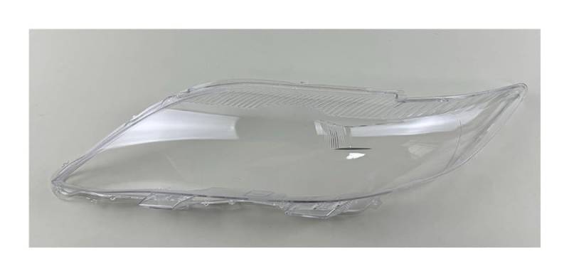 Scheinwerfer-Abdecklinse Scheinwerferabdeckung für Camry 2010 Lampenschirm Scheinwerferschale Linse von HRTLSS