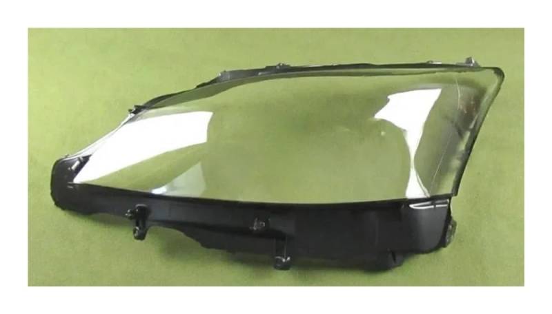 Scheinwerfer-Abdecklinse Scheinwerferabdeckung für Lexus LS460 LS600H 2013 2014 2015. Objektiv-Scheinwerferschale von HRTLSS