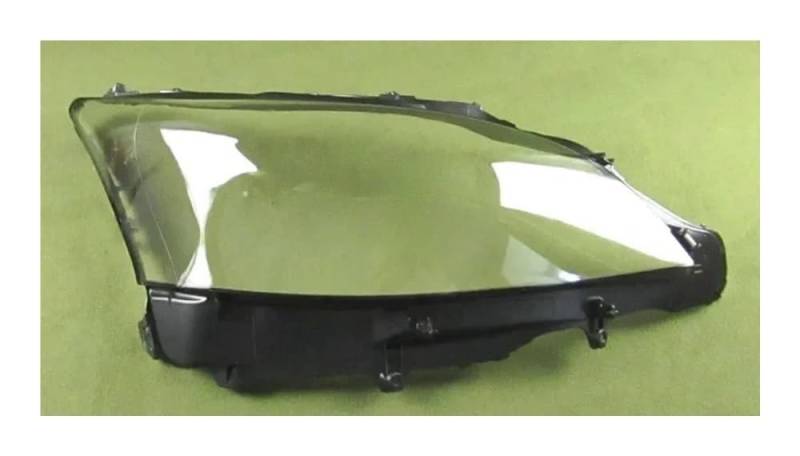 Scheinwerfer-Abdecklinse Scheinwerferabdeckung für Lexus LS460 LS600H 2013 2014 2015. Objektiv-Scheinwerferschale von HRTLSS