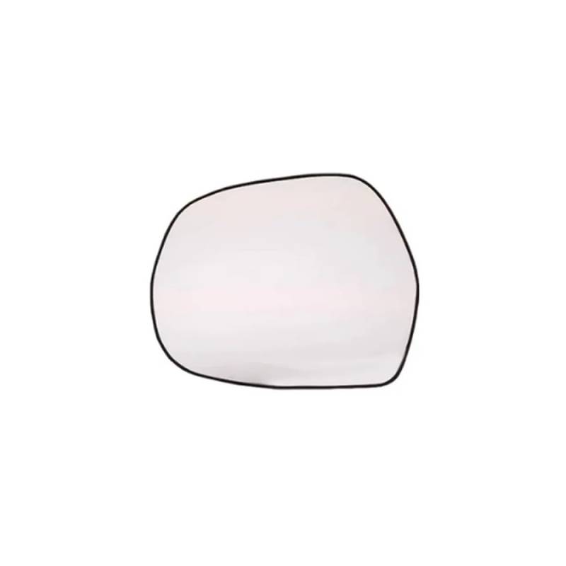 Türflügel Rückspiegel Glas Für Land Für Cruiser Für Prado 2002-2010 Auto Umkehrspiegel Reflektor Rückspiegel von HRTLSS