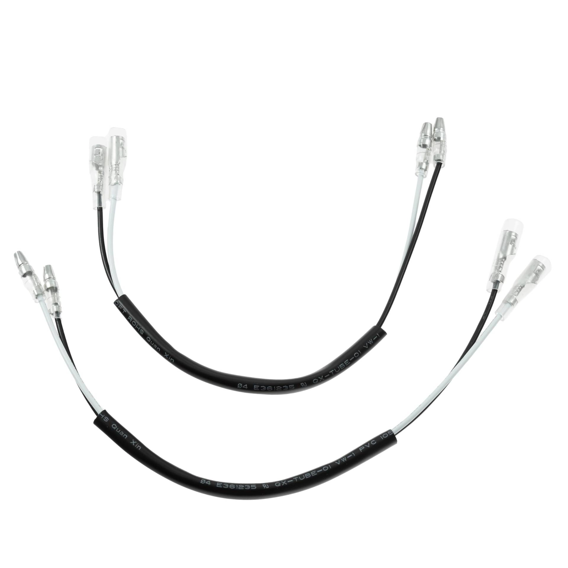 Adapterkabel Blinker Zubehör Blinker LED Blinker Adapterkabel Blinker Zubehör Blinker LED Blinker von HS-Motorradteile