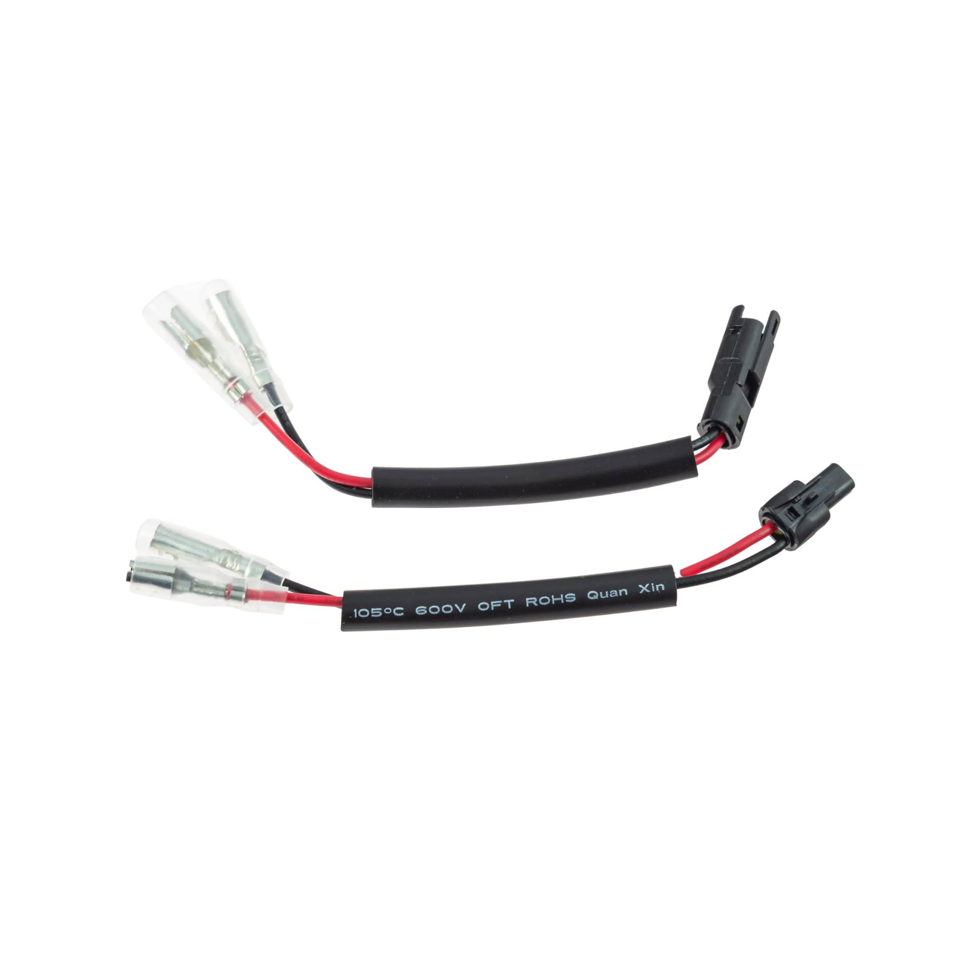 Adapterkabel Blinker Zubehör Blinker LED Blinker Adapterkabel Blinker Zubehör Blinker LED Blinker von HS-Motorradteile