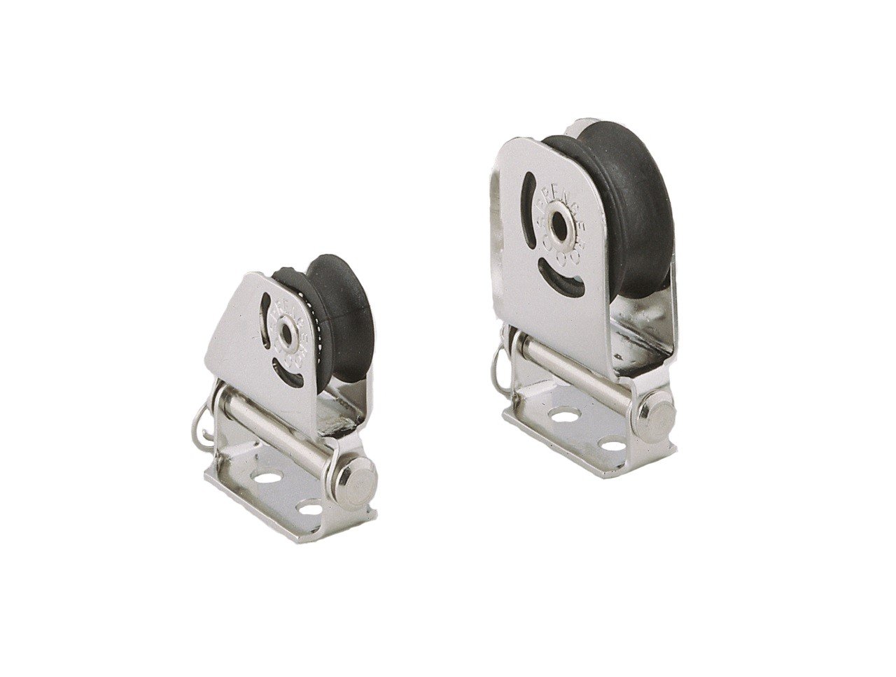 Micro XS Stehblock Kugellager 8 mm - 1 Rolle Micro XS Stehblock Kugellager 8 mm - 1 Rolle von Herm Sprenger
