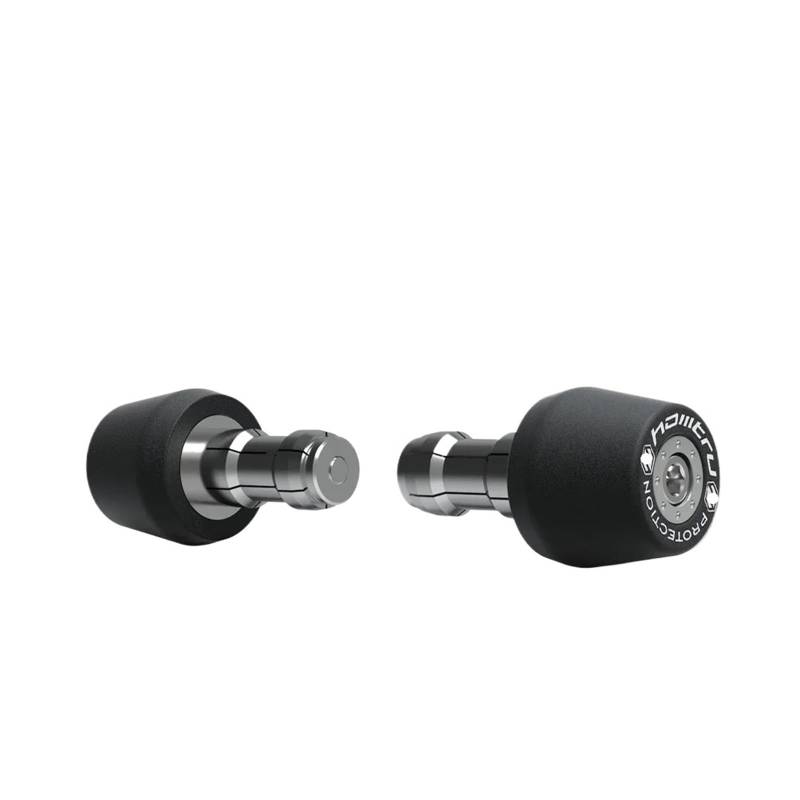 Motorrad Lenkerenden Stecker Für Du&Cati Monster 937 937SP 950 950SP 2021-2024 Motorrad-Lenkerendgewicht-Griffkappe Motorrad-Lenkerendenstecker von HSDYRNVLPH