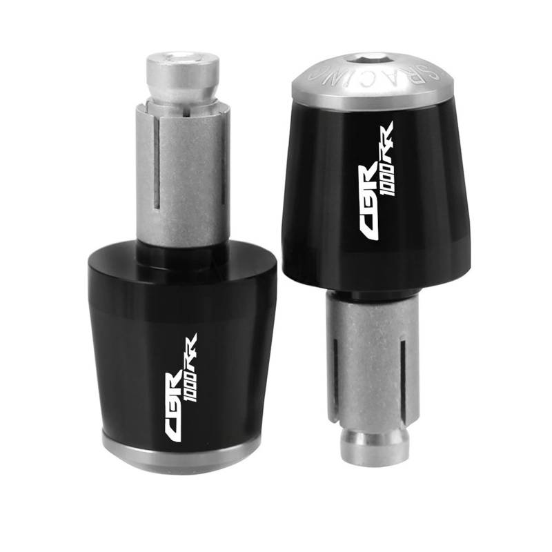 Motorrad Lenkerenden Stecker Für Ho&nd&a CBR1000RR CBR 1000RR Fireblade CBR 1000 RR SP 2004-2020 2021 2022 2023 Motorrad Lenker Griffe Stecker Kappe Slider von HSDYRNVLPH