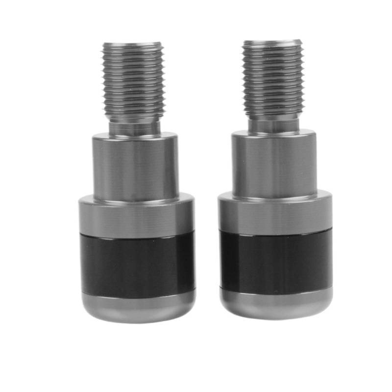 Motorrad Lenkerenden Stecker Für Ya&maha FZ6 FZ6S 2004-2009 2008 2007 2006 2005 FZ 6S Motorrad-Lenkergriffe Schieberkappenstecker Lenkerende Gegengewichtswerkzeuge von HSDYRNVLPH