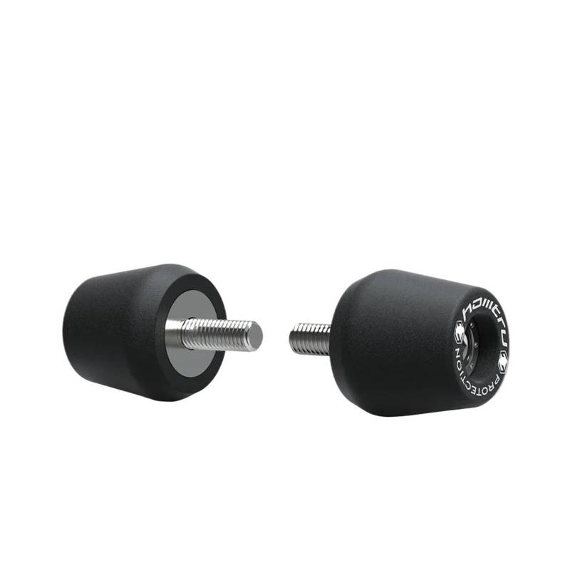 Motorrad Lenkerenden Stecker Für Ya&maha MT-09MT-09 SP 2021-2024 2025 Motorrad-Lenkerendgriffe Lenkergriffe Enden Kappenstecker Schieber Gegengewichtsabdeckung von HSDYRNVLPH