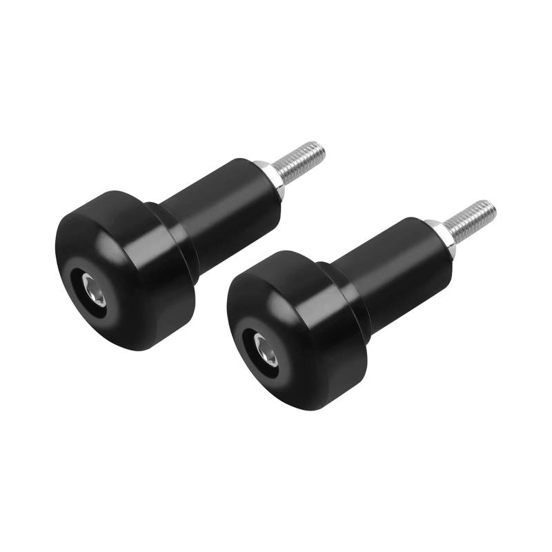 Motorrad Lenkerenden Stecker Für Ya&maha YZF R1 R3 R6 R15 R25 R125 YZFR6 YZFR1 YZFR3 FZ1 FZ6 FZ6N FZ400 XJR R1M Griff Bar Lenker Grip Enden Kappe Slider von HSDYRNVLPH