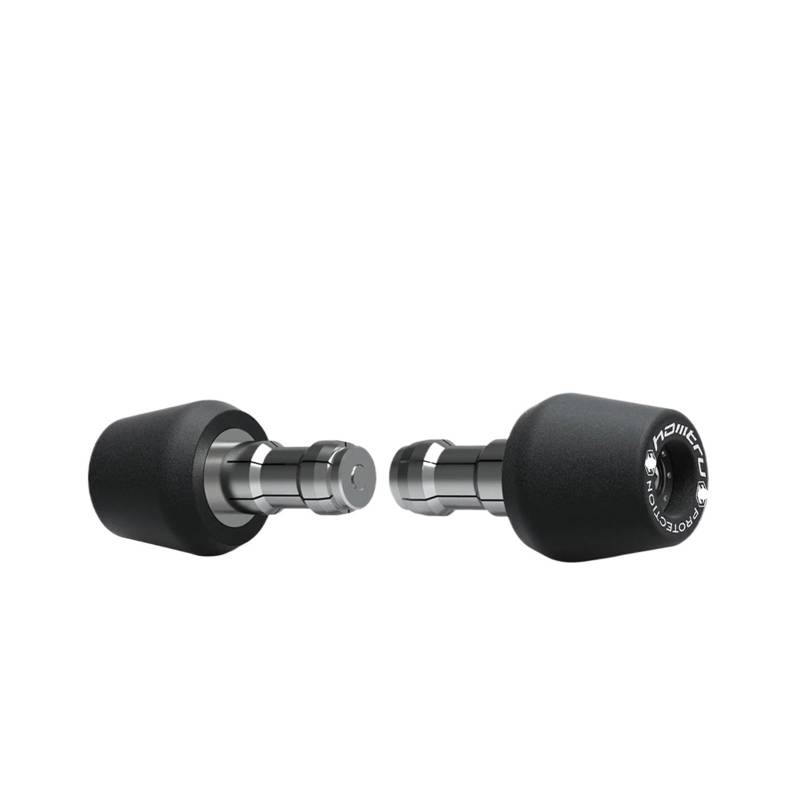Motorrad Lenkerenden Stecker Motorrad Griff Bar End Gewicht Griffe Kappe Für Du&Cati Panigale V4 V4S V4SP V4R 2018 2019 2020 2021 2022 2023 2024 von HSDYRNVLPH