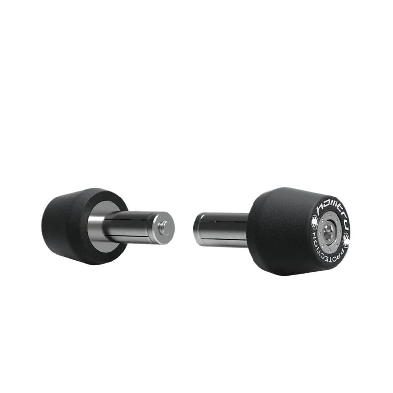Motorrad Lenkerenden Stecker Motorradzubehör Lenkerendgewichte Griffe Kappe Für Du&Cati Streetfighter V4 V4S V4SP V2 V2S 2020-2025 von HSDYRNVLPH