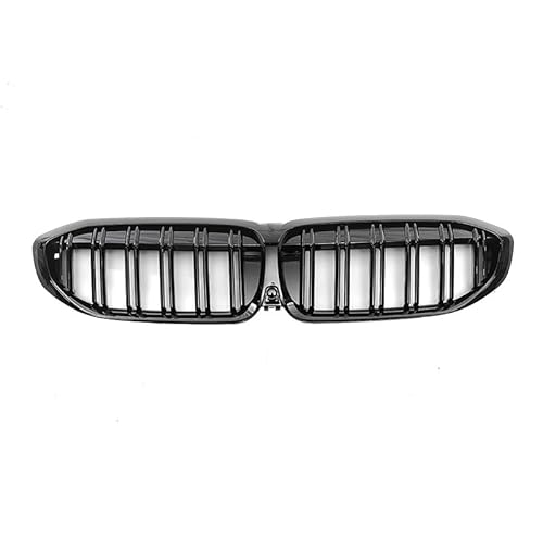 Auto Kühlergrill für BMW 3 Series G20 2020-2022, Frontgrill Einsatz Kühlergrill Einsatz Kühlergrill Ersatz Auto Kühlergrill für BMW 3 Series G20 2020-2022, Frontgrill Einsatz Kühlergrill Einsatz Kühlergrill Ersatz von HSHTTKL