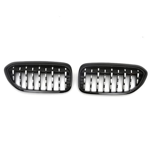 Auto Kühlergrill für BMW 5 Series G30 2017-2020, Frontgrill Einsatz Kühlergrill Einsatz Kühlergrill Ersatz, electroplating color Auto Kühlergrill für BMW 5 Series G30 2017-2020, Frontgrill Einsatz Kühlergrill Einsatz Kühlergrill Ersatz, electroplating color von HSHTTKL