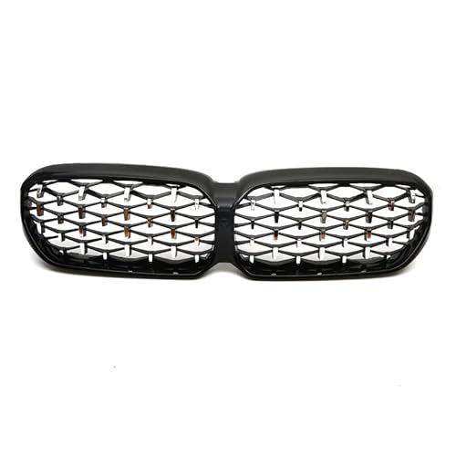 Auto Kühlergrill für BMW 5 Series G30 2021-2023, Frontgrill Einsatz Kühlergrill Einsatz Kühlergrill Ersatz Auto Kühlergrill für BMW 5 Series G30 2021-2023, Frontgrill Einsatz Kühlergrill Einsatz Kühlergrill Ersatz von HSHTTKL