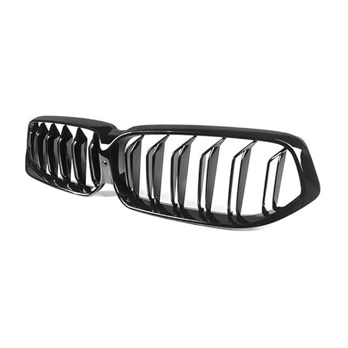 Auto Kühlergrill für BMW 6GT G32 2021-2023, Frontgrill Einsatz Kühlergrill Einsatz Kühlergrill Ersatz von HSHTTKL