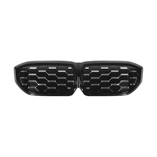 Auto Kühlergrill für BMW i3 2022-2024, Frontgrill Einsatz Kühlergrill Einsatz Kühlergrill Ersatz, electroplating color Auto Kühlergrill für BMW i3 2022-2024, Frontgrill Einsatz Kühlergrill Einsatz Kühlergrill Ersatz, electroplating color von HSHTTKL