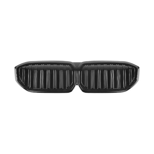 Auto Kühlergrill für BMW i3 2022-2024, Frontgrill Einsatz Kühlergrill Einsatz Kühlergrill Ersatz von HSHTTKL