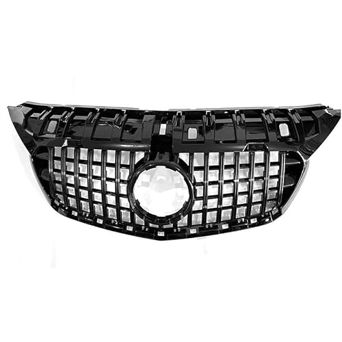 Auto Kühlergrill für Mercedes-Benz CITAN W415 2013-2020, Frontgrill Einsatz Kühlergrill Einsatz Kühlergrill Ersatz, electroplating color Auto Kühlergrill für Mercedes-Benz CITAN W415 2013-2020, Frontgrill Einsatz Kühlergrill Einsatz Kühlergrill Ersatz, electroplating color von HSHTTKL